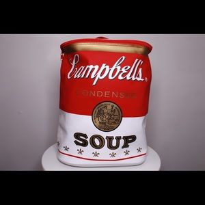 Campbell’s Soup Backpack